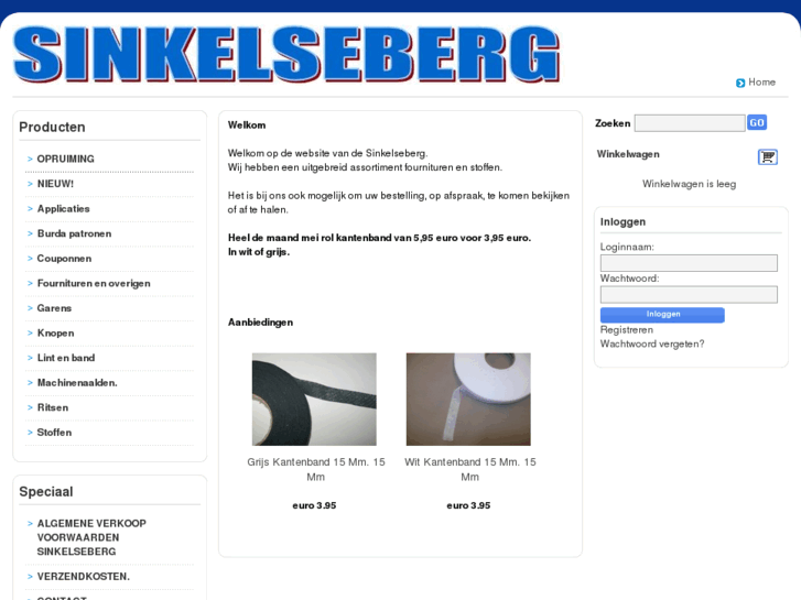 www.sinkelseberg.com