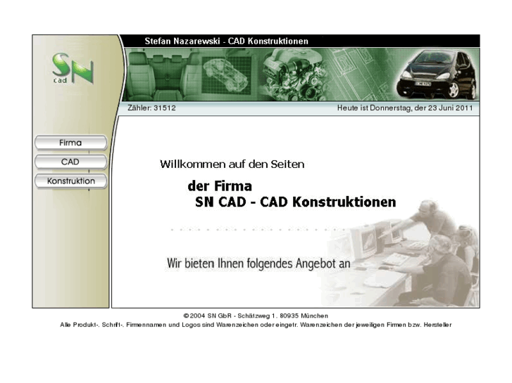 www.sn-cad.com