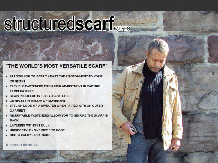 www.structuredscarf.com