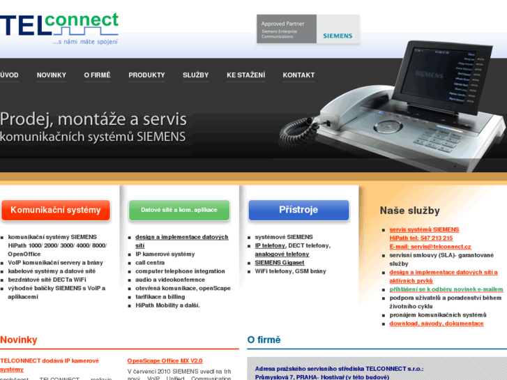 www.telconnect.cz