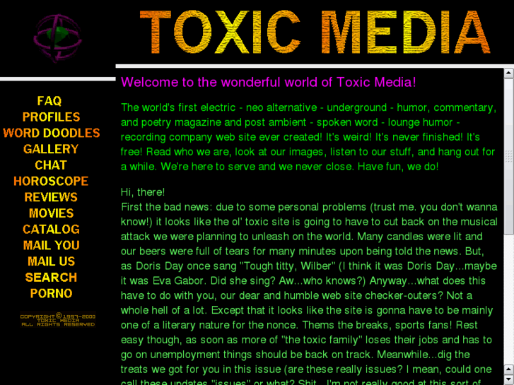 www.toxicmedia.com