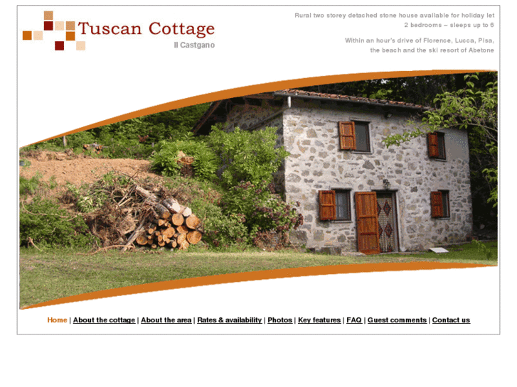 www.tuscancottage.com