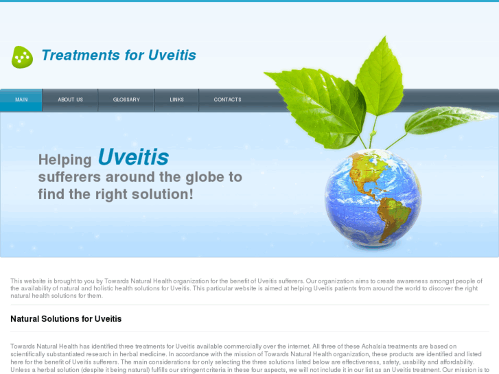 www.uveitis-help.com