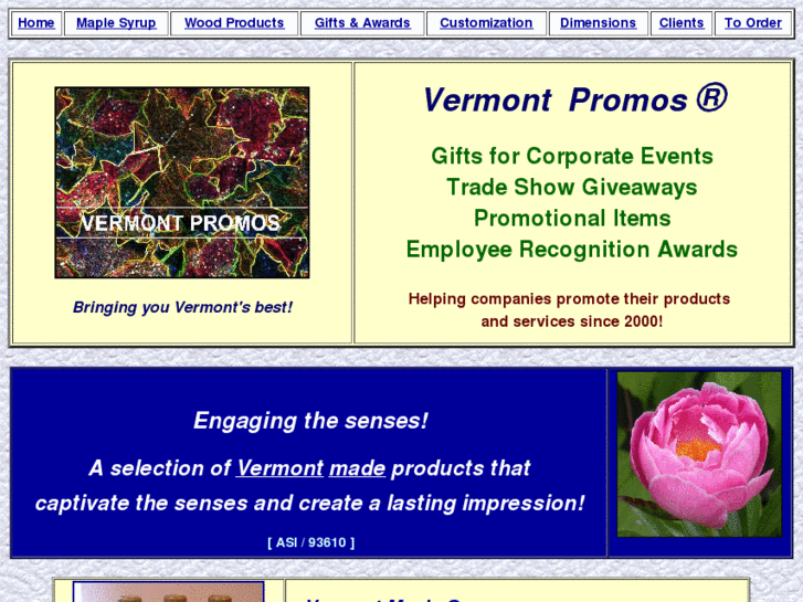 www.vermontpromos.com