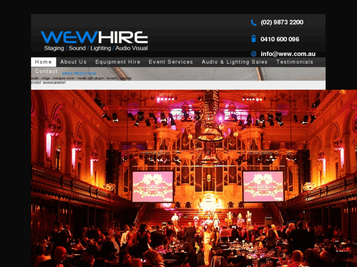 www.wew.com.au