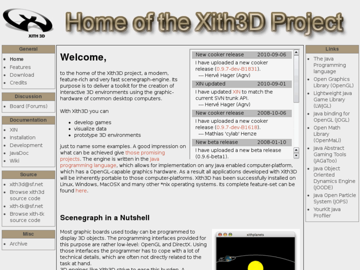 www.xith3d.org