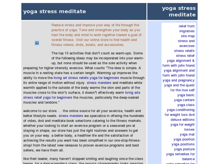 www.yoga-stress-meditate.com