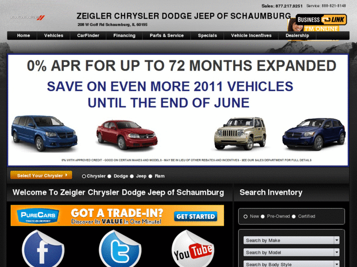 www.zdodge.com