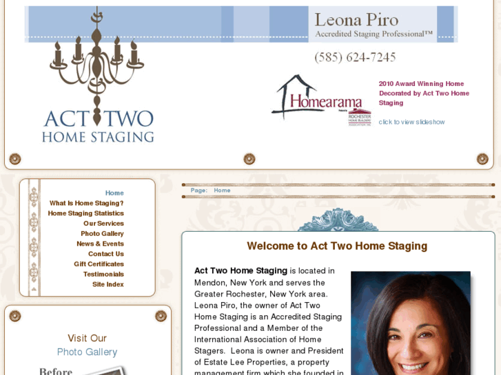 www.acttwohomestaging.com