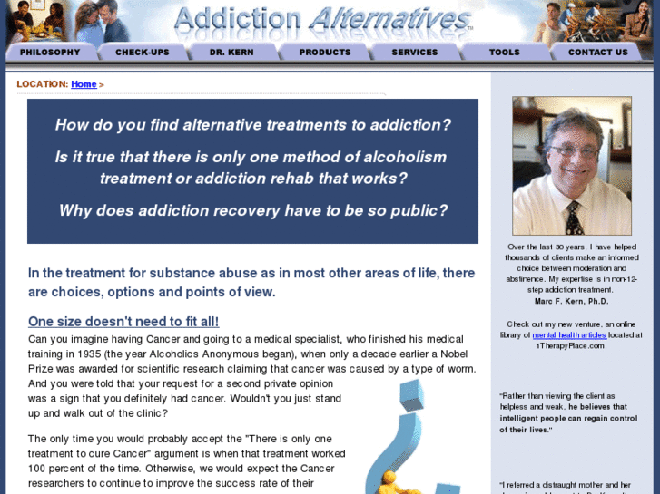 www.addiction-professionals.com