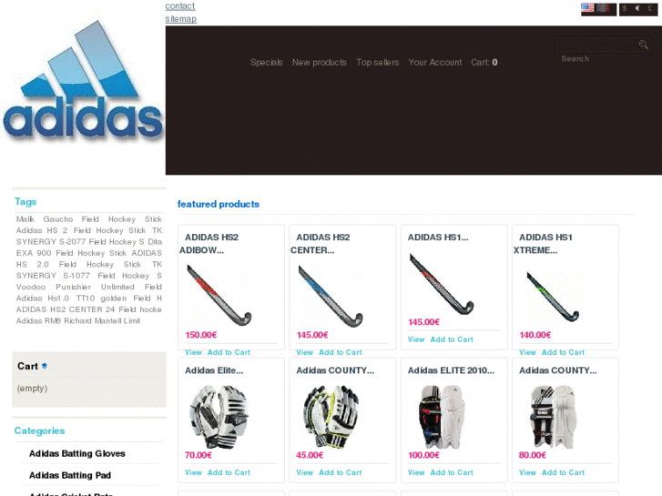 www.adidasshowroom.com