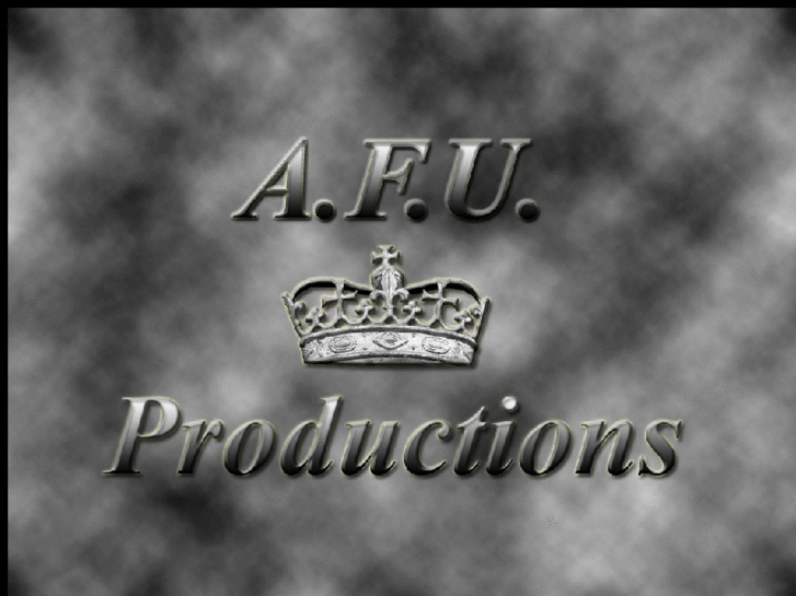 www.afu-productions.com