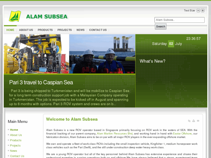 www.alamsubsea.com