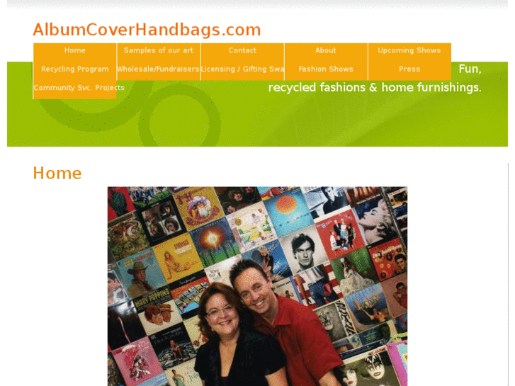 www.albumcoverhandbags.com