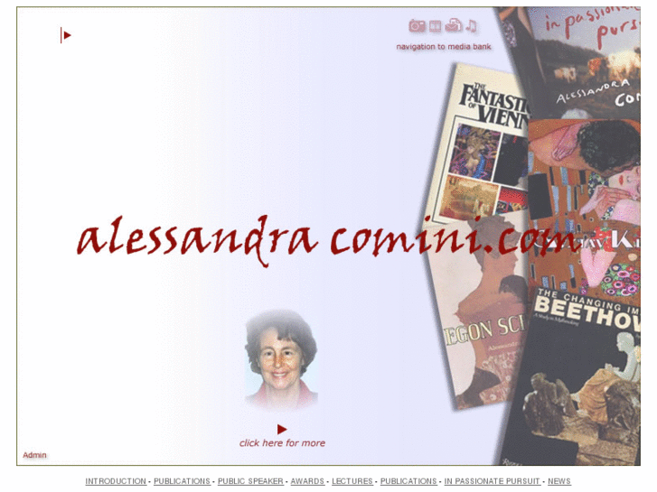 www.alessandracomini.com