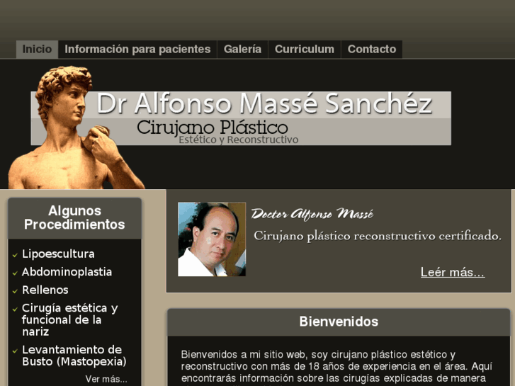 www.alfonsomasse.com