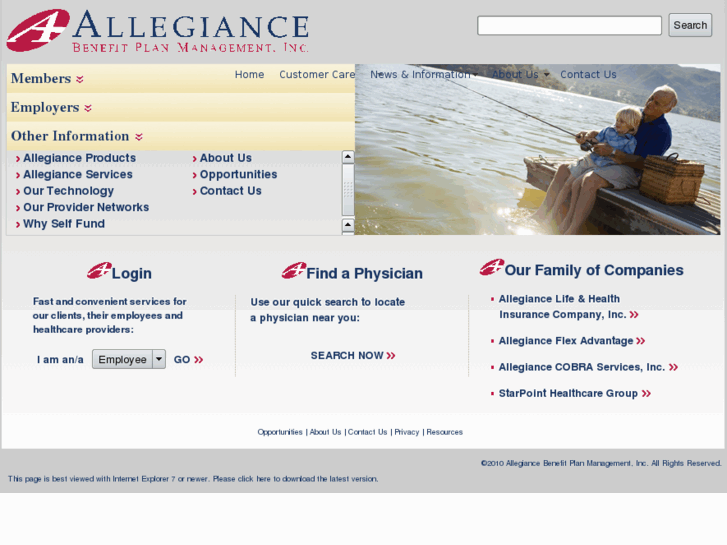 www.allegianceflex.com