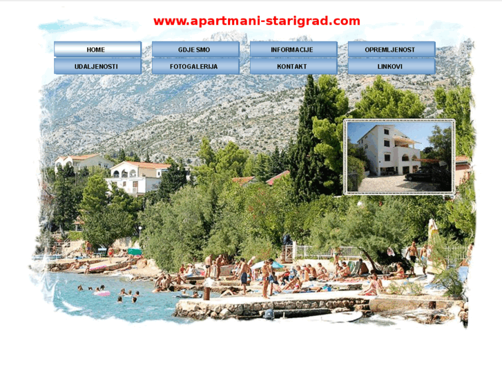 www.apartmani-starigrad.com