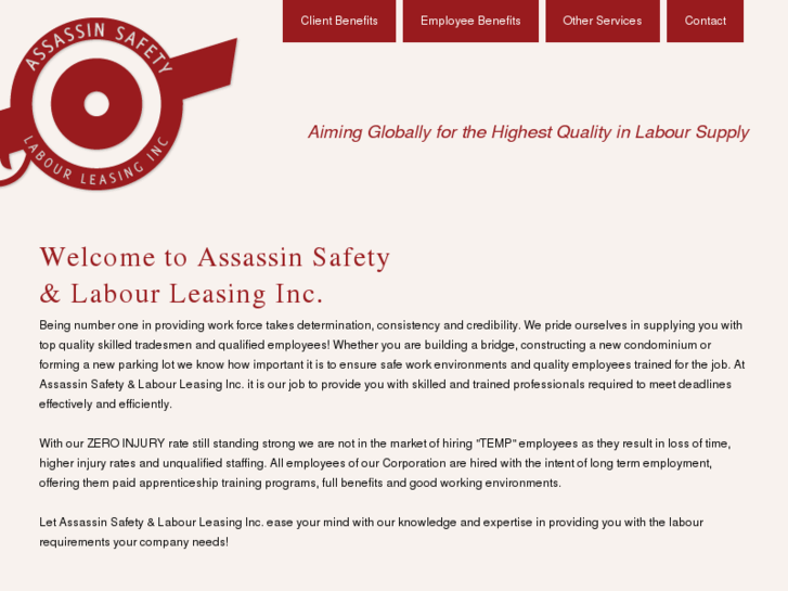 www.assassinsafetyandlabourleasing.com