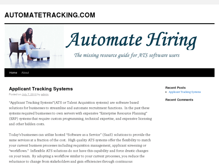 www.automatetracking.com