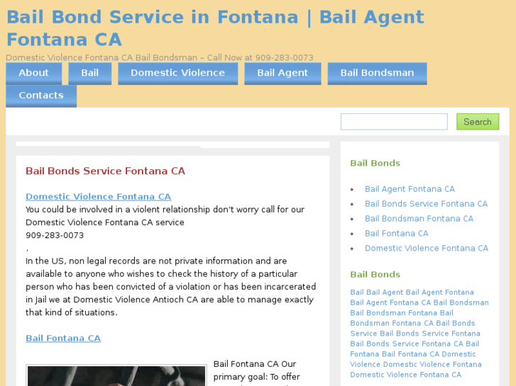 www.bailbonds-anaheimca.info