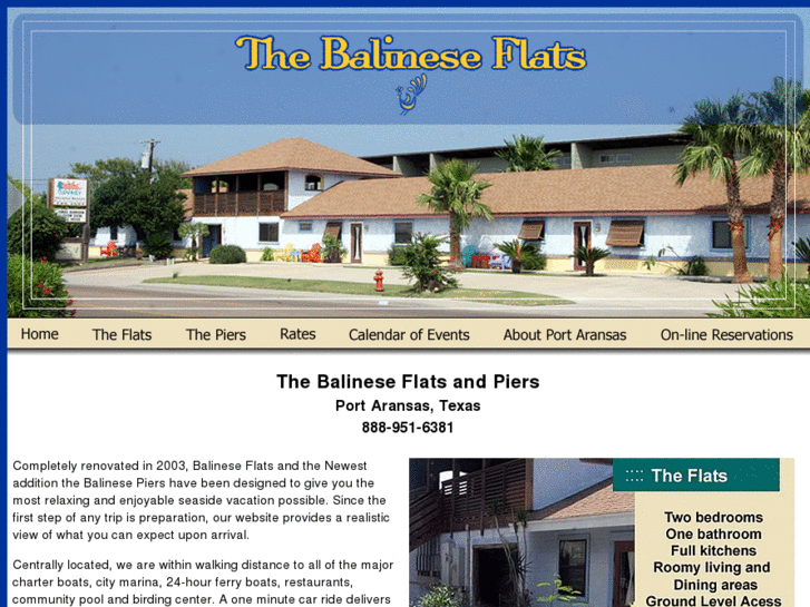 www.balineseflats.com