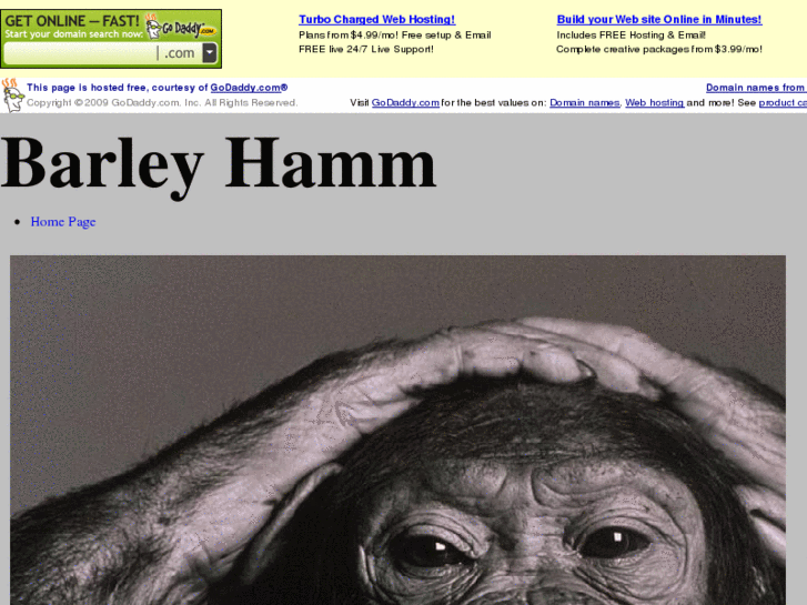www.barleyhamm.com