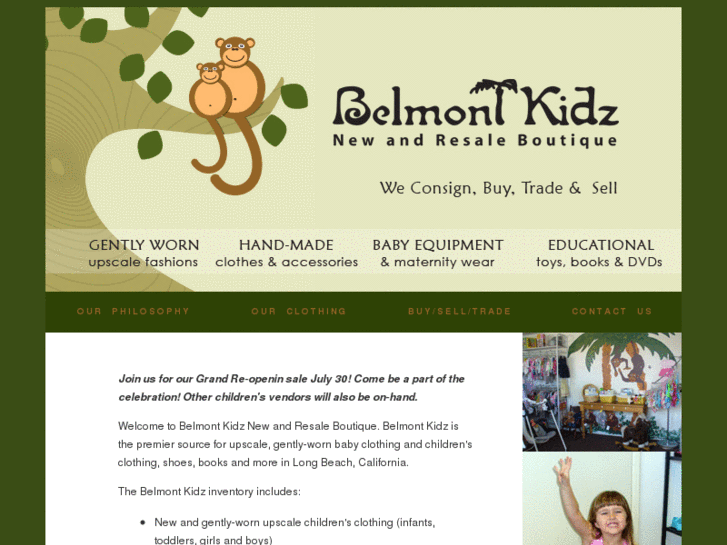 www.belmontkidz.com