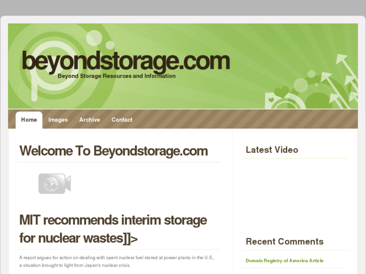 www.beyondstorage.com