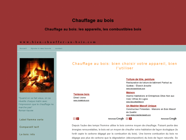 www.bien-chauffer-au-bois.com