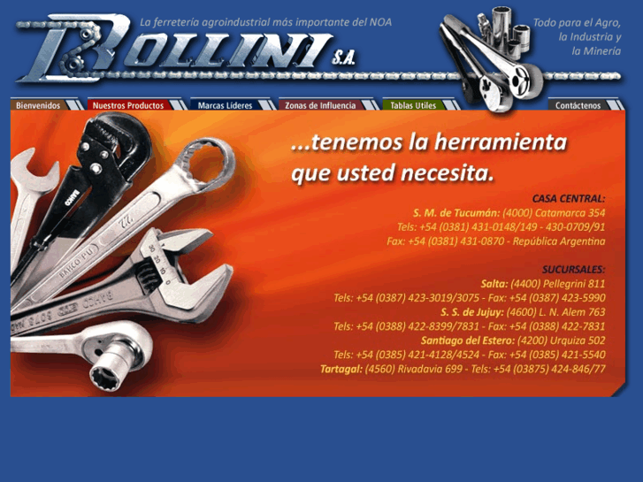 www.bollini.com