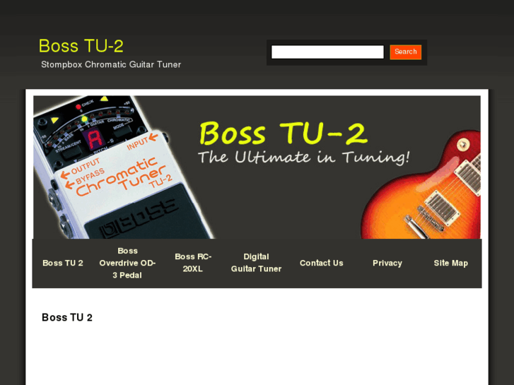 www.bosstu2.com