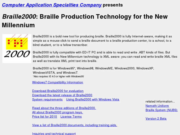 www.braille2000.com