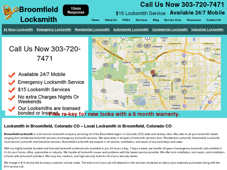 www.broomfield303locksmith.com