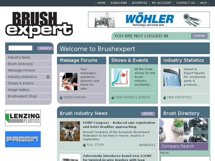 www.brushexpert.co.uk