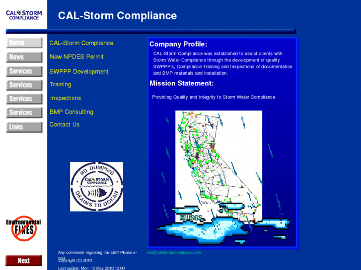 www.calstormcompliance.com