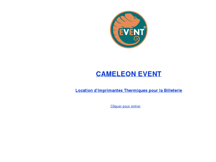 www.cameleonevent.org