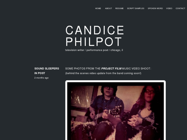 www.candicephilpot.com