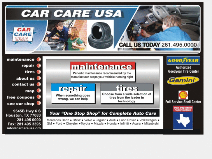 www.carcareusa.org