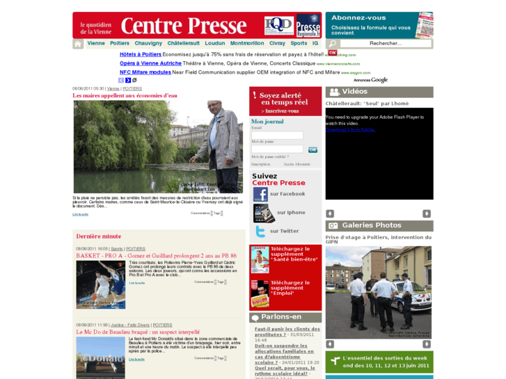 www.centre-presse.com