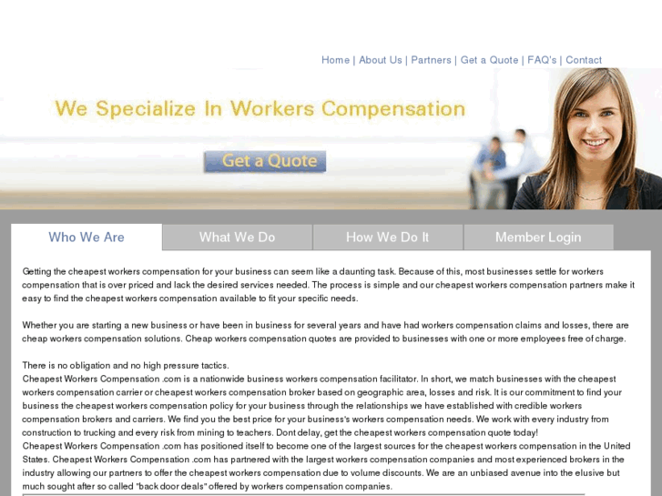 www.cheapestworkerscompensation.com