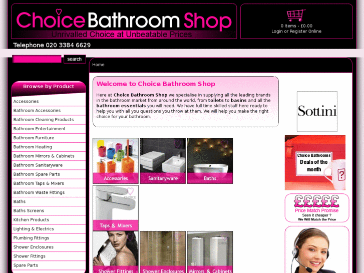 www.choicebathroomshop.co.uk