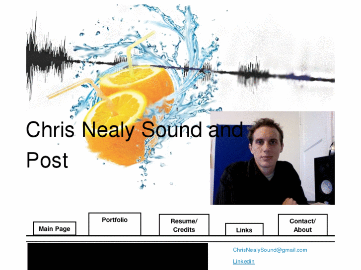 www.chrisnealysound.net