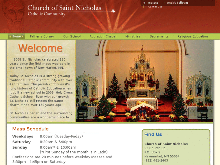 www.churchofstnicholas.com