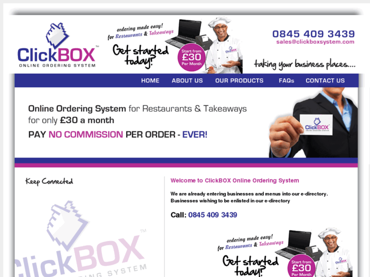 www.clickboxsystem.com