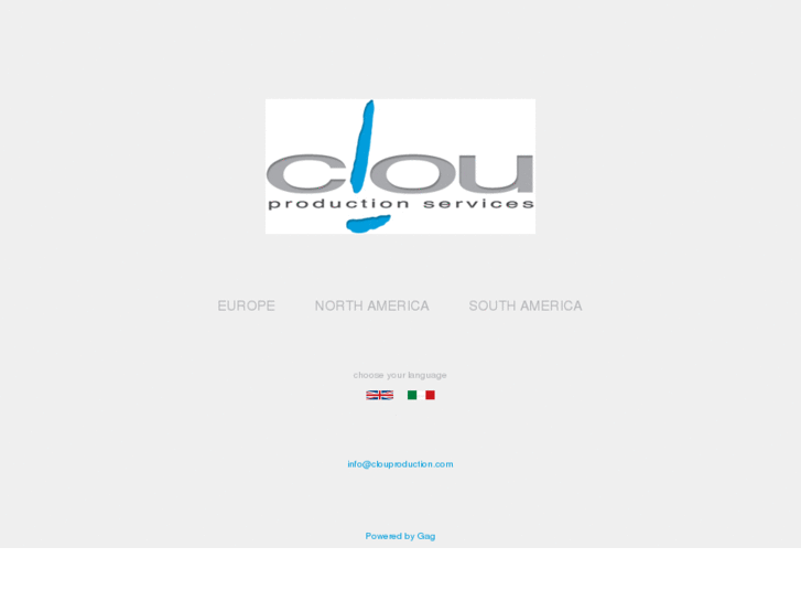 www.clouproduction.com