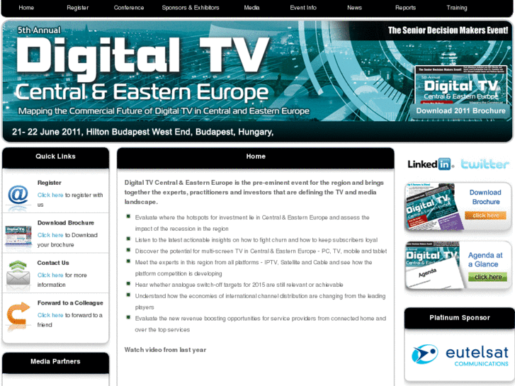 www.digitaltvcee.com