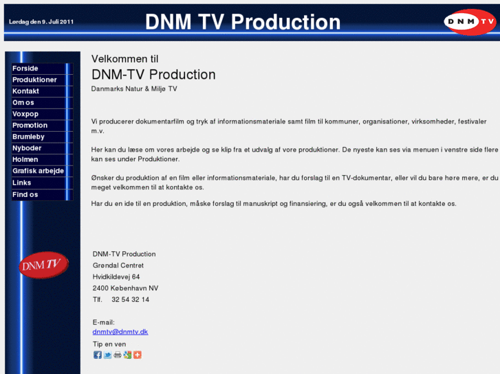 www.dnmtv.dk