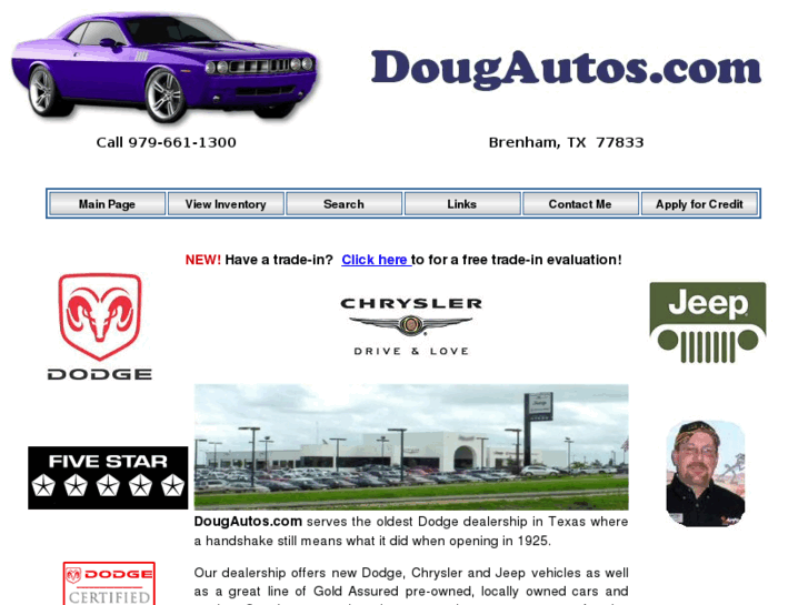 www.dougautos.com