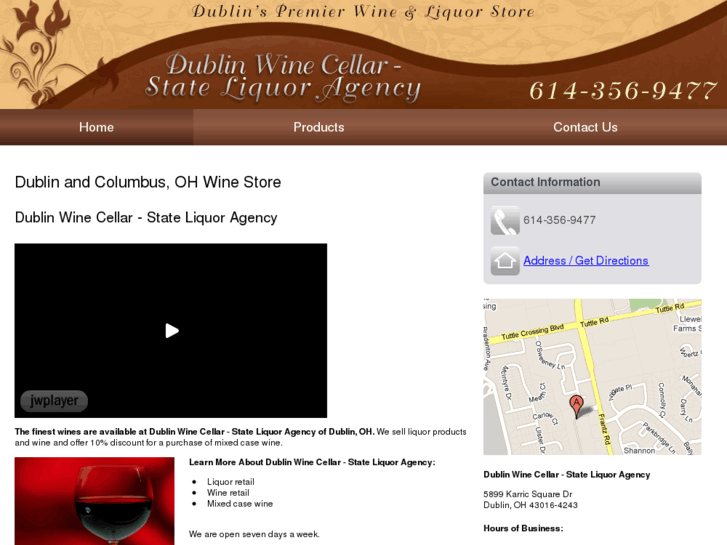 www.dublin-winecellar.com